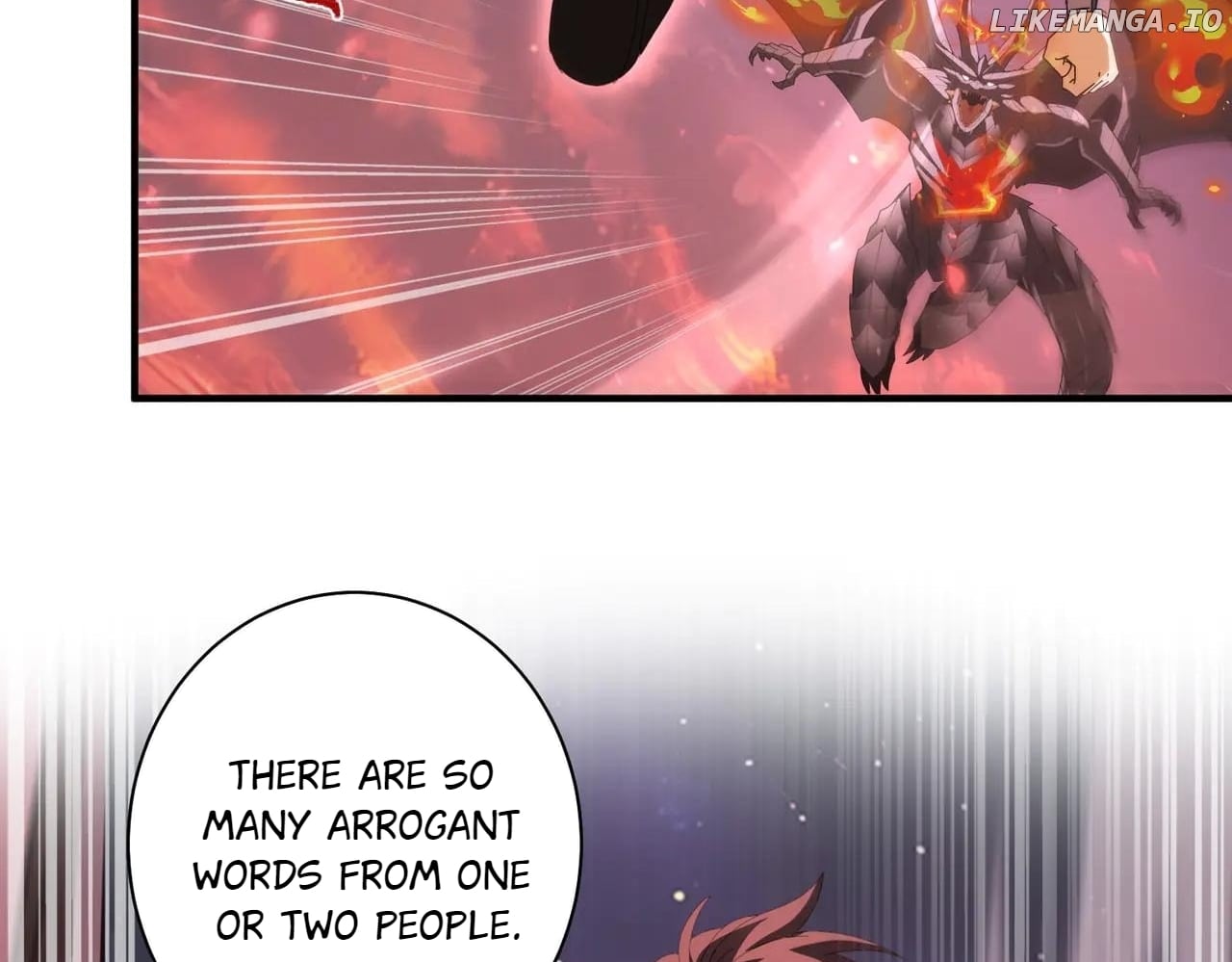 WORTHLESS PROFESSION: DRAGON TAMER Chapter 93 - page 129